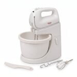 Batidora Liliana AB102 con Bowl Giramix