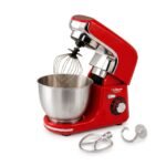 Batidora Planetaria Liliana AB910 Powermix Roja