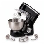 Batidora Planetaria Liliana AB914N Turbobat Negra