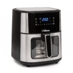 Freidora de Aire Liliana AF965 Digifry 6,5L