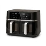 Freidora de Aire Liliana AF990 Dualfryer 9L