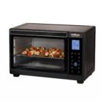 Horno Eléctrico Digital Liliana AO138 38L Programcook