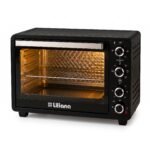Horno Eléctrico Liliana AO600 Maxcook 60L