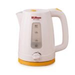 Pava Eléctrica Liliana Mateando AP175V 1,7L Blanca