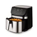 Freidora de Aire Duoheat 9L Airfryer