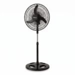 Ventilador de Pie Liliana 18 Pulgadas Orbital