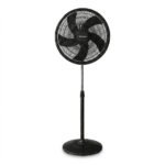 Ventilador de Pie Liliana 20 Pulgadas