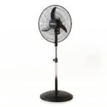 Ventilador de Pie Industrial Liliana 25 Pulgadas