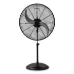 Ventilador de Pie Industrial Liliana 32 Pulgadas